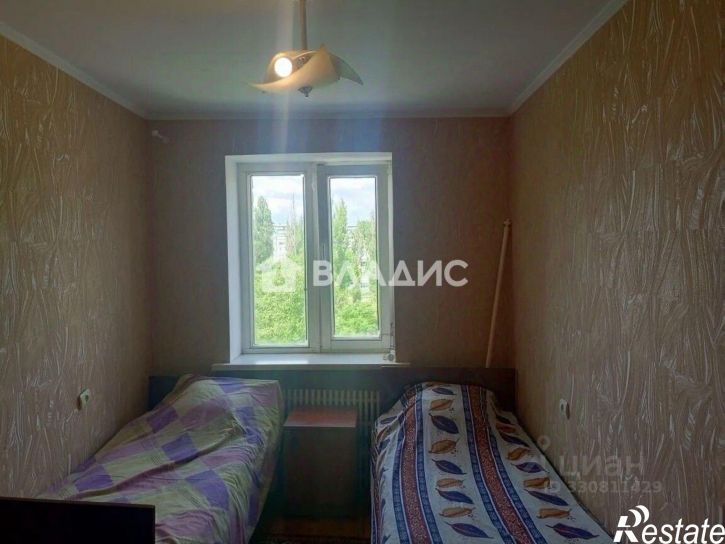4-комн квартира Привольная улица, 11,  д. 11