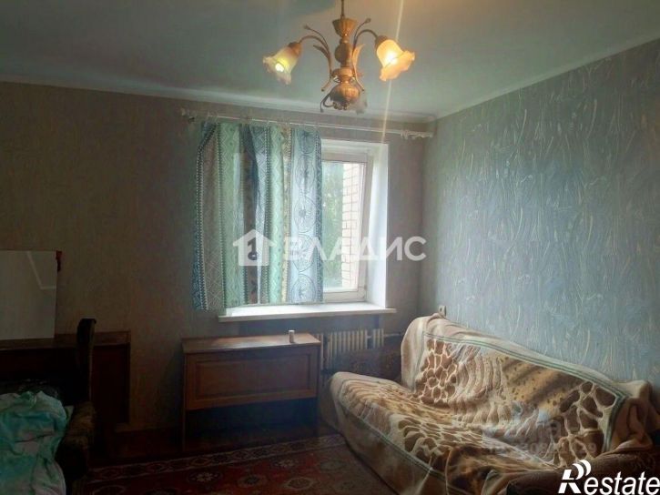 4-комн квартира Привольная улица, 11,  д. 11