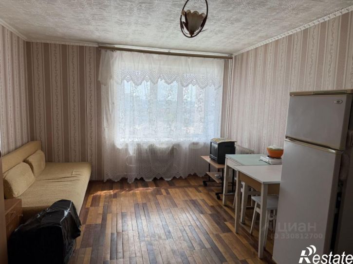 Комната Преображенская улица, 78А,  д. 78А