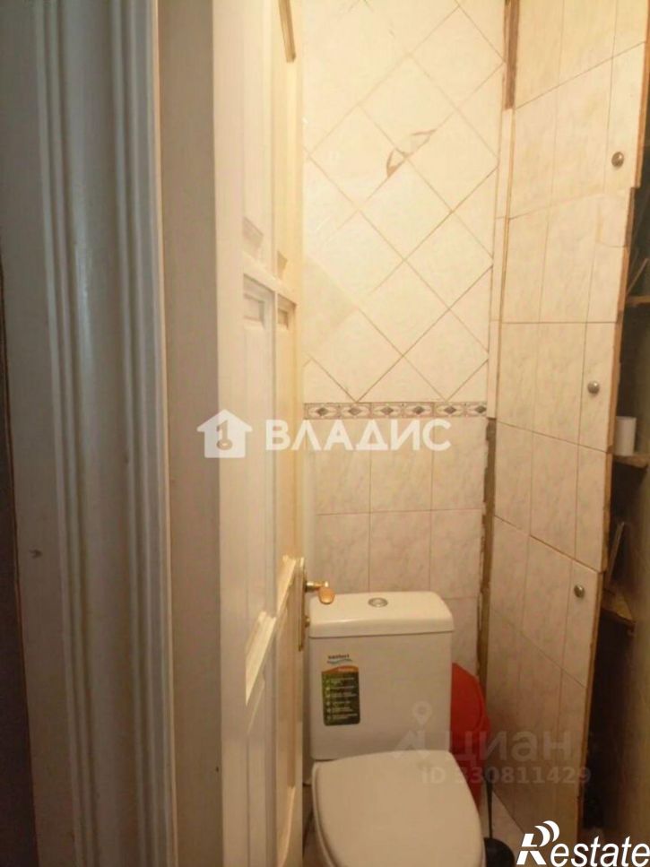 4-комн квартира Привольная улица, 11,  д. 11