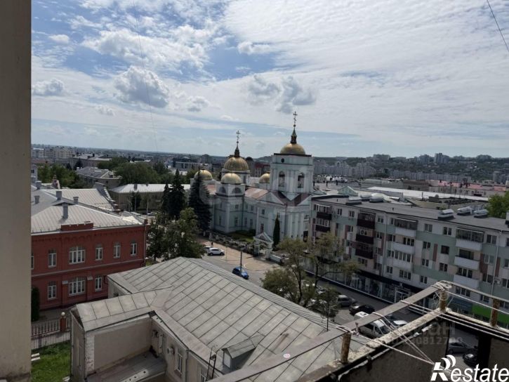 Комната Преображенская улица, 78А,  д. 78А