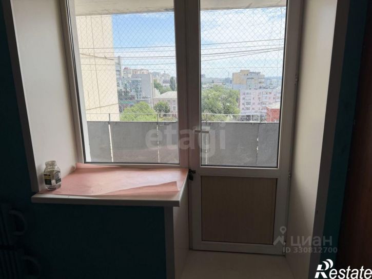 Комната Преображенская улица, 78А,  д. 78А