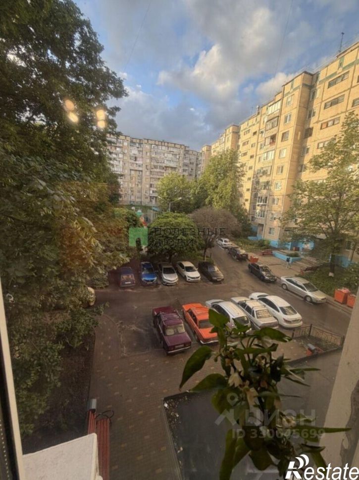 3-комн квартира пр-кт Ватутина, 22,  д. 22
