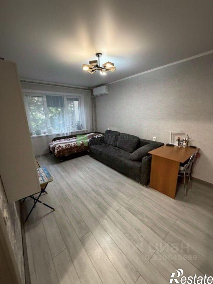 3-комн квартира пр-кт Ватутина, 22,  д. 22
