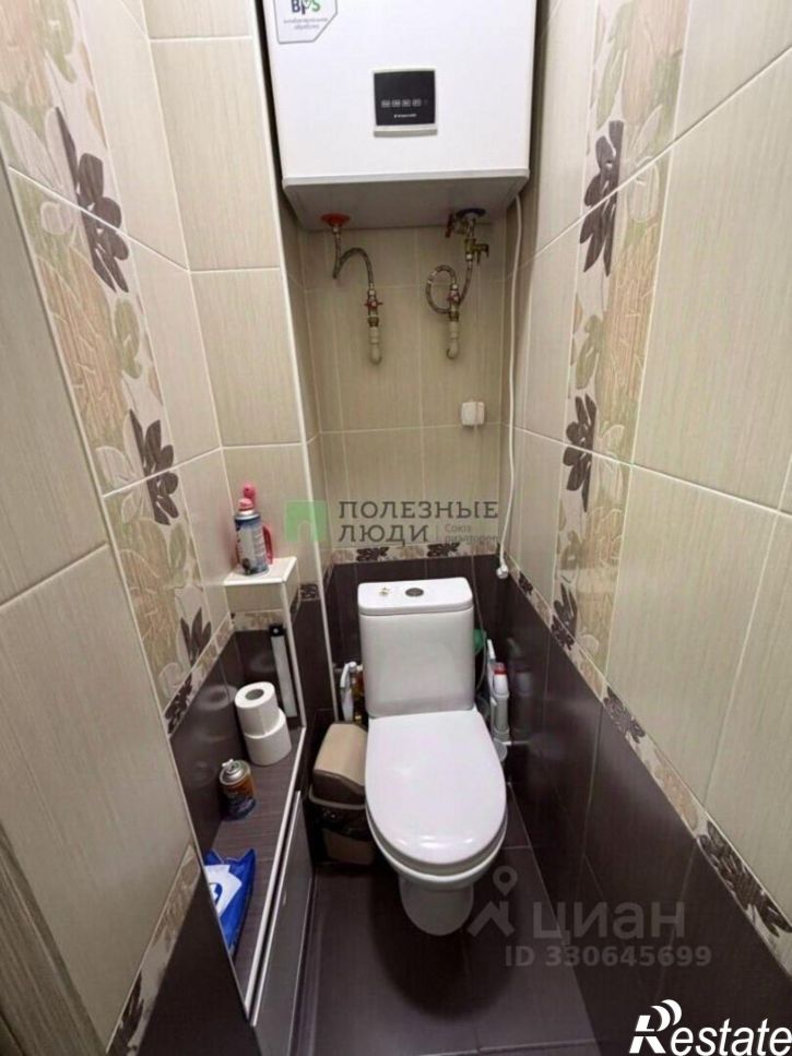 3-комн квартира пр-кт Ватутина, 22,  д. 22