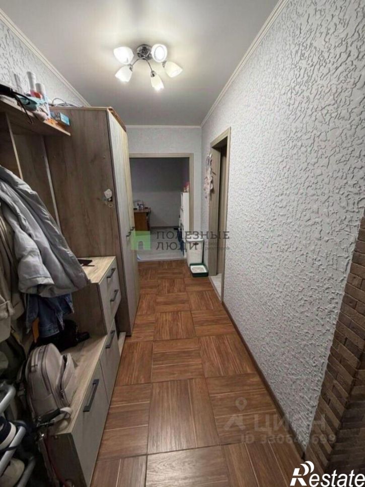 3-комн квартира пр-кт Ватутина, 22,  д. 22
