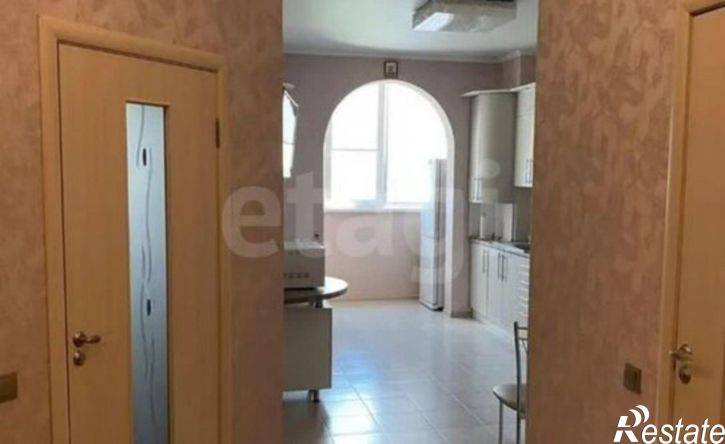 1-комн квартира ул Буденного, 17в,  д. 17в