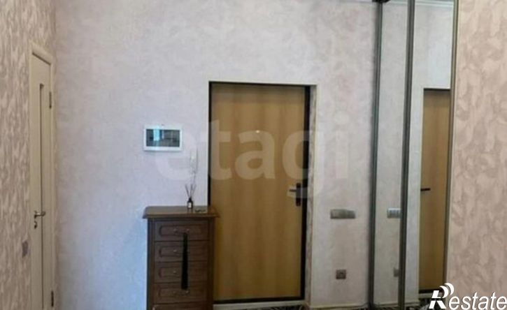 1-комн квартира ул Буденного, 17в,  д. 17в