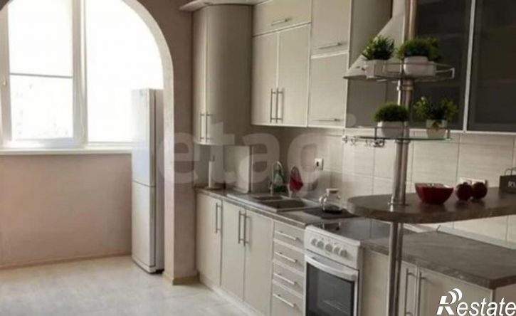 1-комн квартира ул Буденного, 17в,  д. 17в