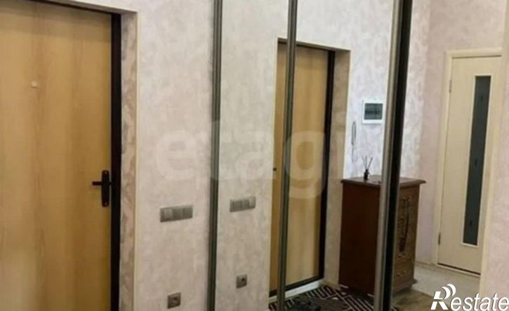1-комн квартира ул Буденного, 17в,  д. 17в