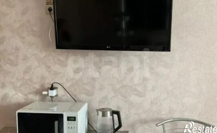 1-комн квартира ул Буденного, 17в,  д. 17в