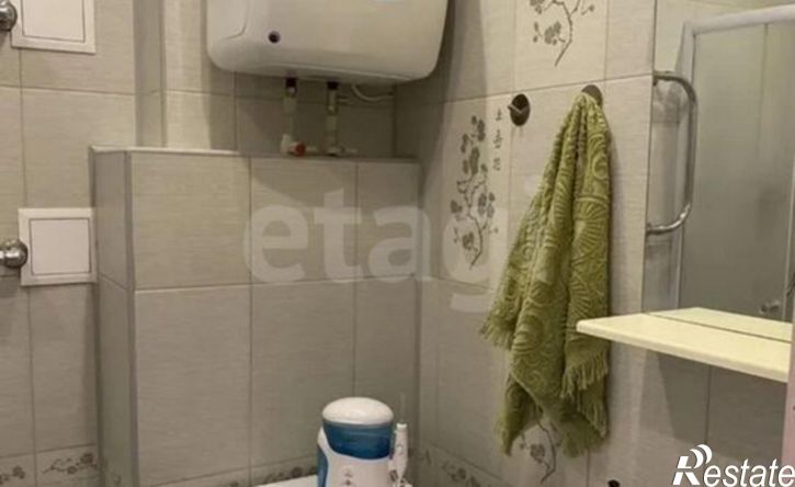 1-комн квартира ул Буденного, 17в,  д. 17в