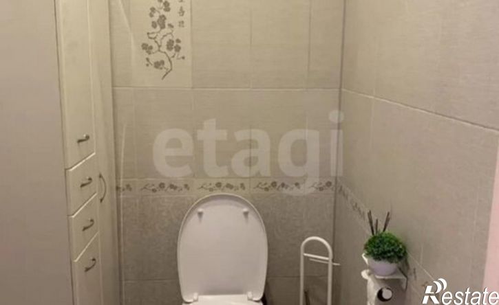 1-комн квартира ул Буденного, 17в,  д. 17в