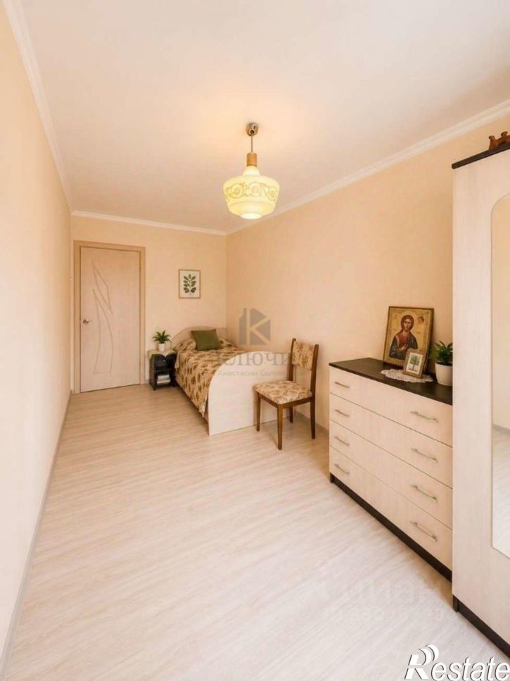 3-комн квартира Белгородский пр-кт, 71,  д. 71
