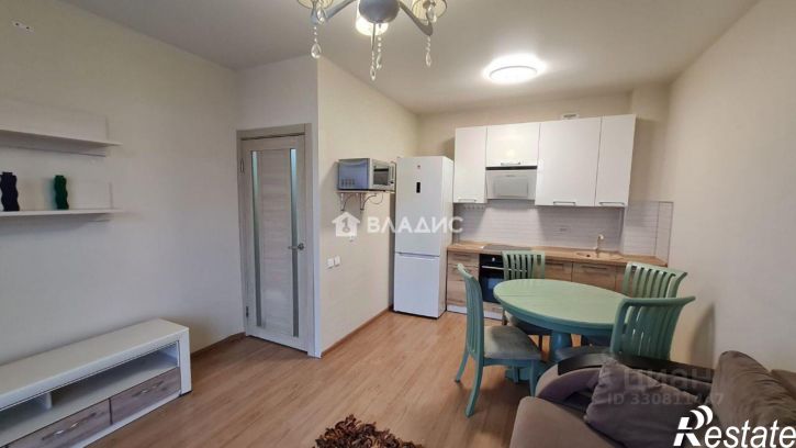 2-комн квартира ул Харьковская, 5 1,  д. 5 1,  к. 1
