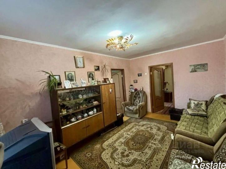 3-комн квартира ул 50-летия Белгородской области, 14,  д. 14