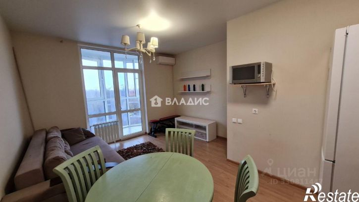 2-комн квартира ул Харьковская, 5 1,  д. 5 1,  к. 1