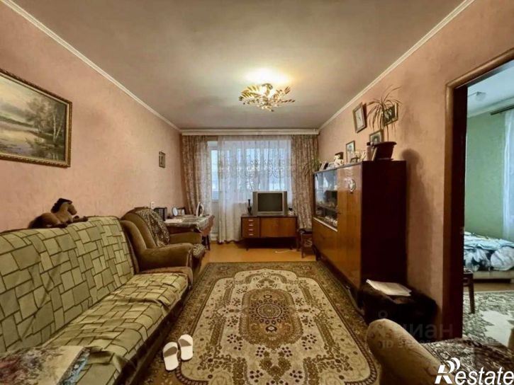 3-комн квартира ул 50-летия Белгородской области, 14,  д. 14