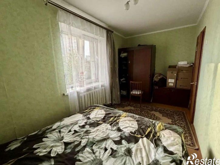 3-комн квартира ул 50-летия Белгородской области, 14,  д. 14