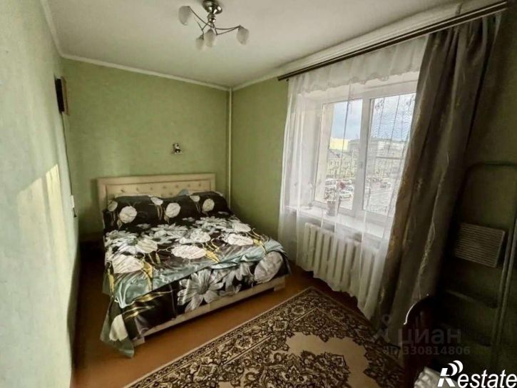3-комн квартира ул 50-летия Белгородской области, 14,  д. 14