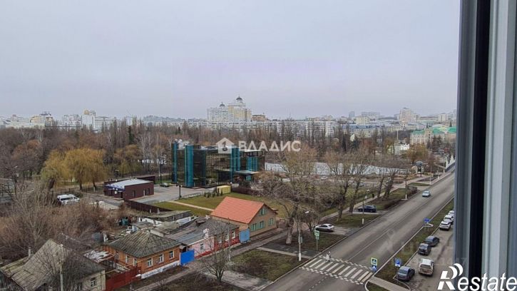 2-комн квартира ул Харьковская, 5 1,  д. 5 1,  к. 1