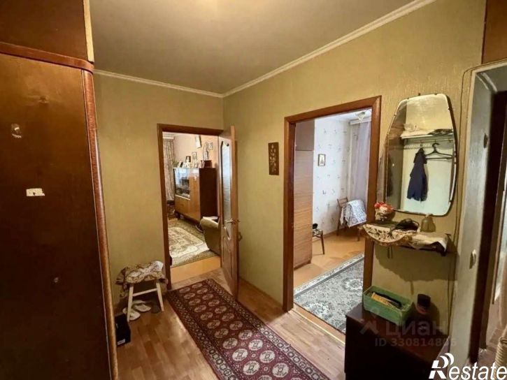 3-комн квартира ул 50-летия Белгородской области, 14,  д. 14