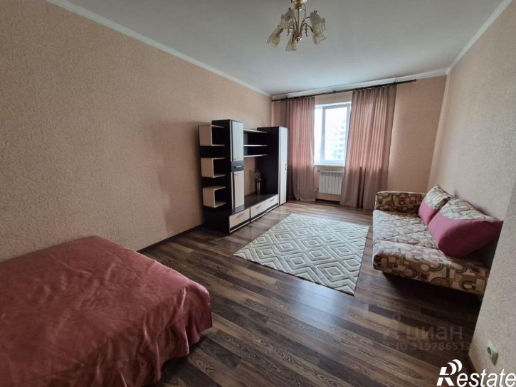 1-комн квартира Славянская улица, 15,  д. 15