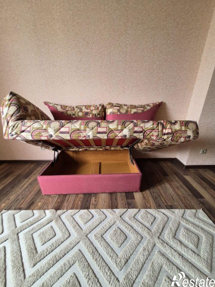 1-комн квартира Славянская улица, 15,  д. 15