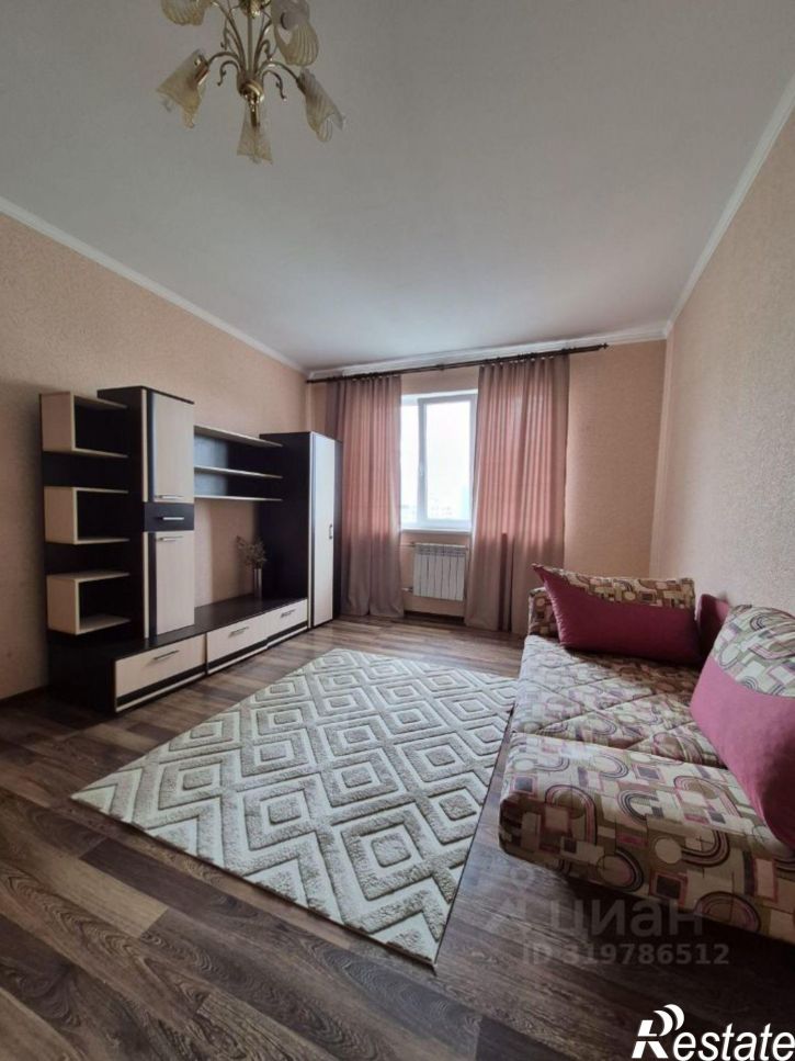 1-комн квартира Славянская улица, 15,  д. 15