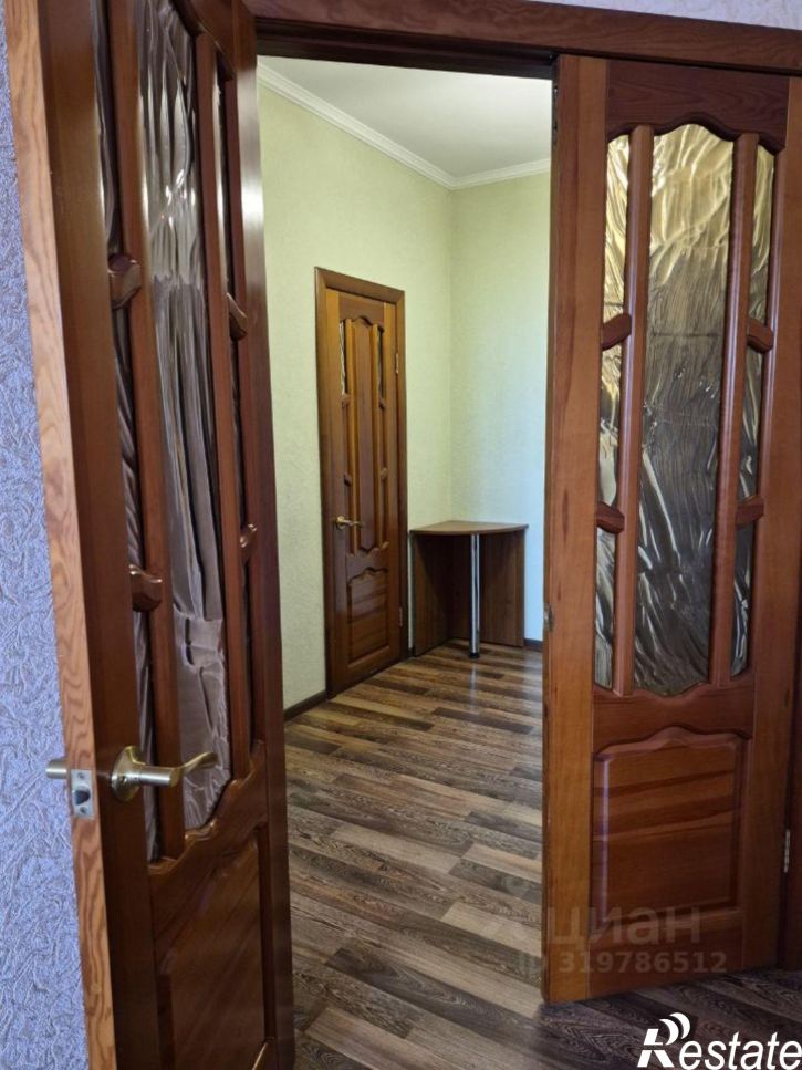 1-комн квартира Славянская улица, 15,  д. 15