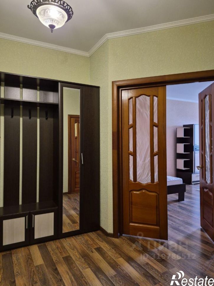 1-комн квартира Славянская улица, 15,  д. 15