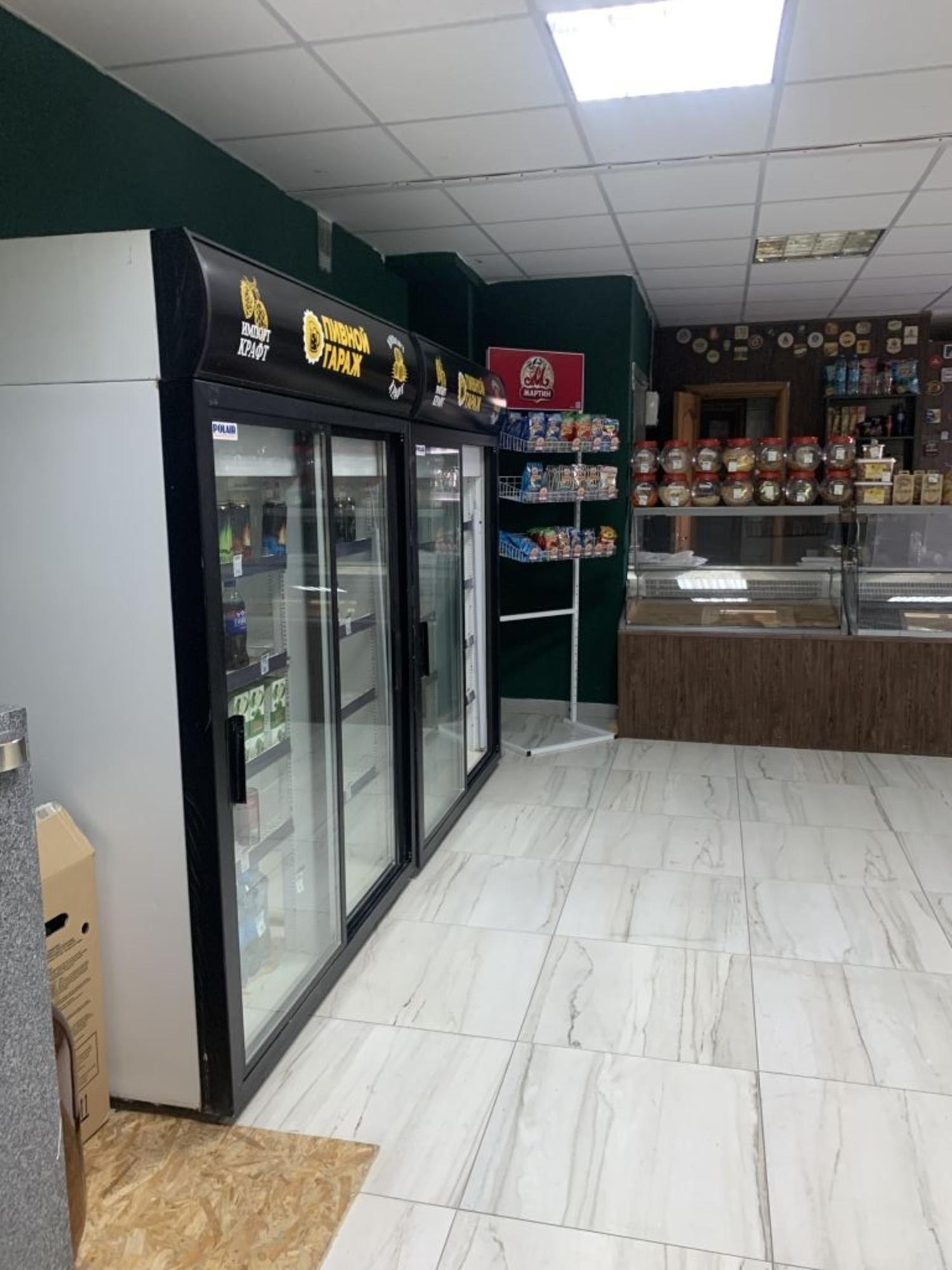 Купить торговое помещение за 8 500 000 рублей на Харьковский пер