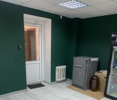 торговое помещение 65 кв м Харьковский пер