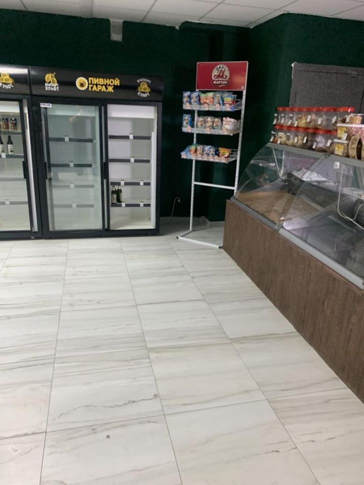 Торговое помещение Харьковский пер