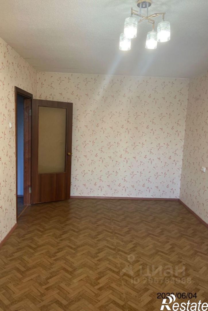 2-комн квартира улица Есенина, 46,  д. 46