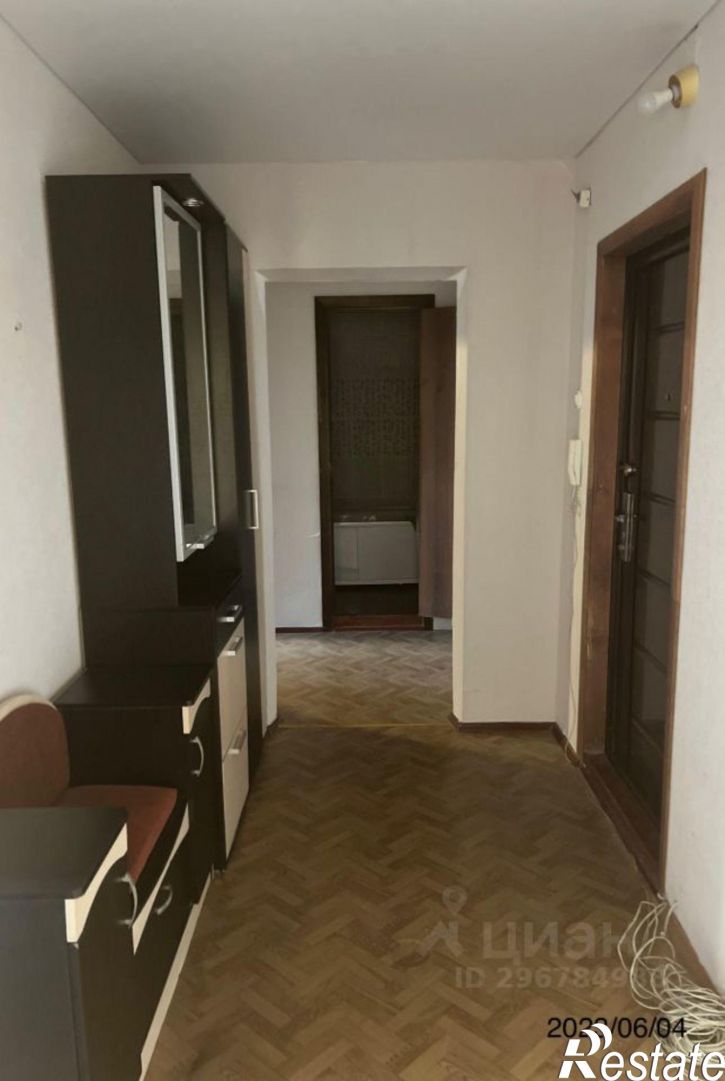 2-комн квартира улица Есенина, 46,  д. 46