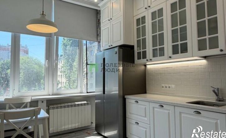 2-комн квартира Гражданский проспект, 25,  д. 25