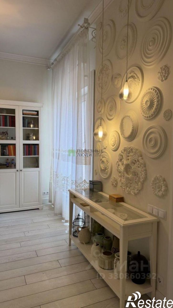 2-комн квартира Гражданский проспект, 25,  д. 25