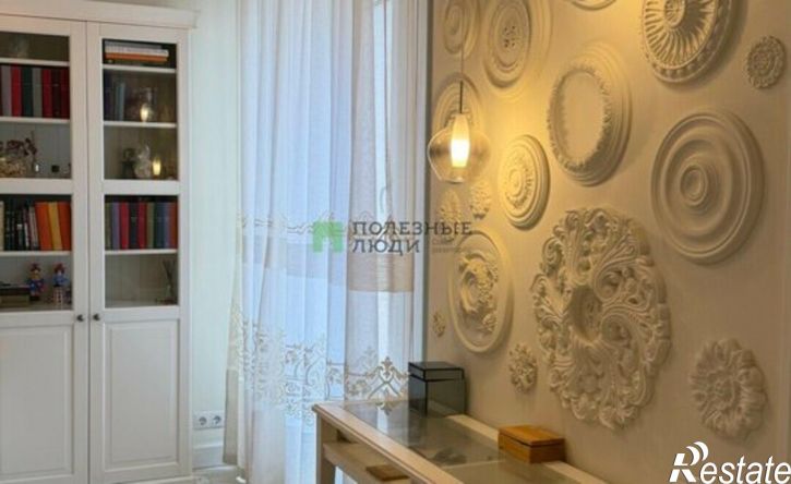 2-комн квартира Гражданский проспект, 25,  д. 25