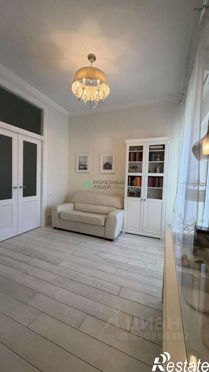 2-комн квартира Гражданский проспект, 25,  д. 25