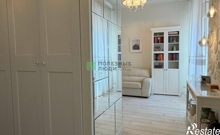 2-комн квартира Гражданский проспект, 25,  д. 25