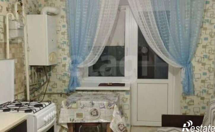 1-комн квартира ул Каштановая, 2,  д. 2