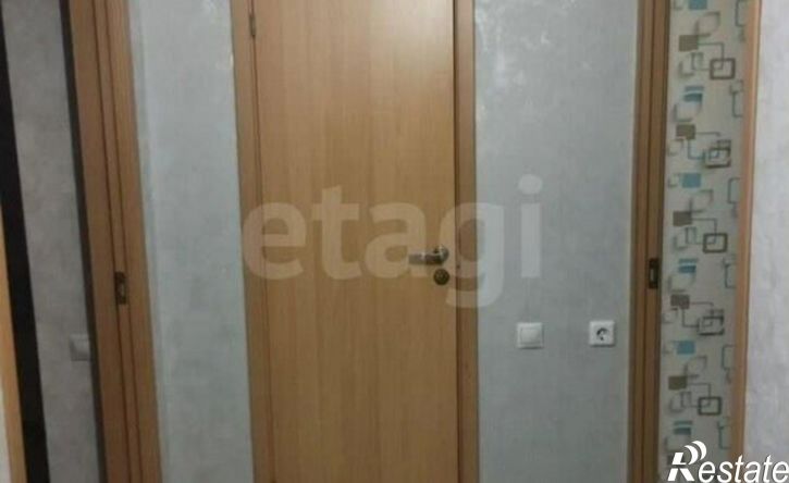 1-комн квартира ул Каштановая, 2,  д. 2