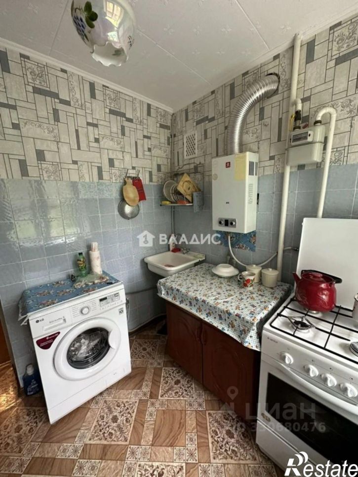 2-комн квартира ул Апанасенко, 56,  д. 56