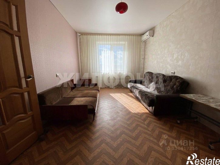 2-комн квартира улица 60 лет Октября, 10,  д. 10