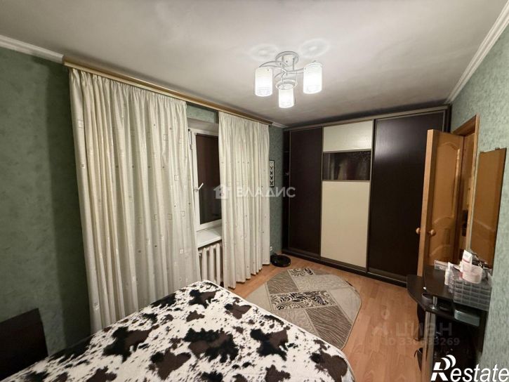 3-комн квартира Белгородский проспект, 57,  д. 57