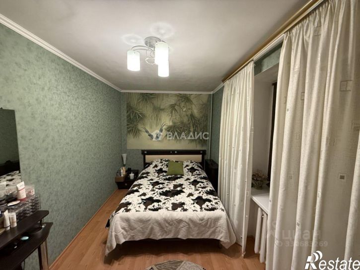3-комн квартира Белгородский проспект, 57,  д. 57