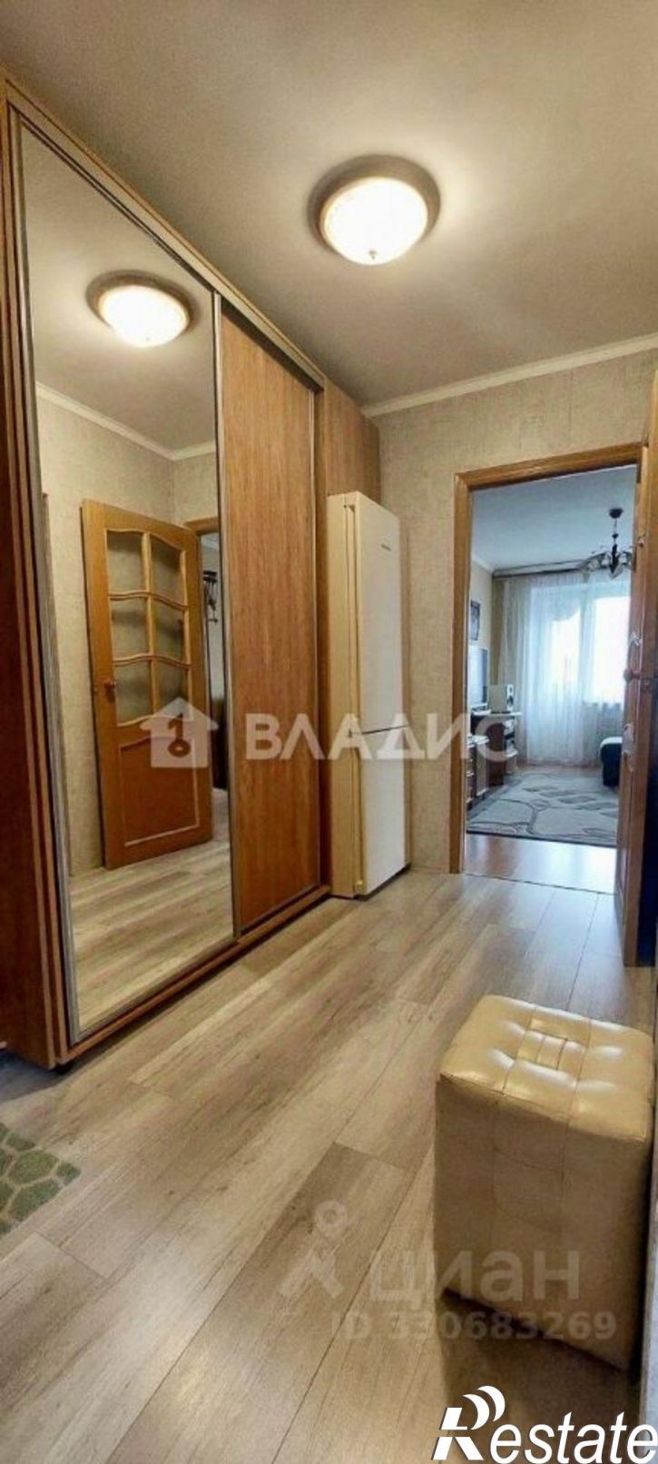 3-комн квартира Белгородский проспект, 57,  д. 57