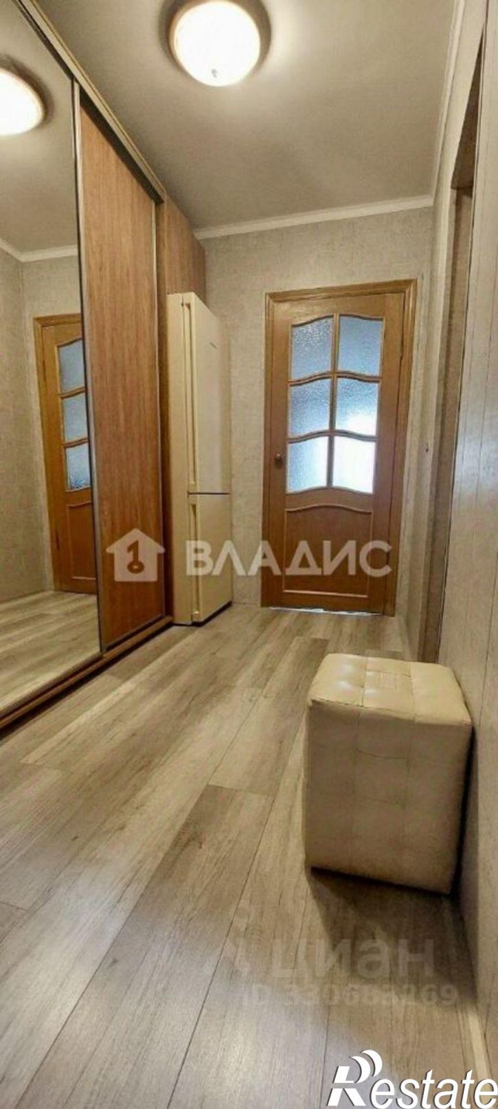 3-комн квартира Белгородский проспект, 57,  д. 57
