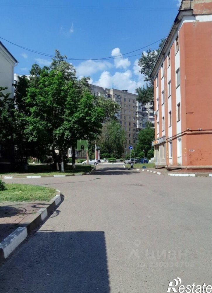 2-комн квартира Белгородский пр-кт, 65а,  д. 65а